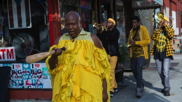 Here’s the Fun Trailer for Season Three of Unbreakable Kimmy Schmidt