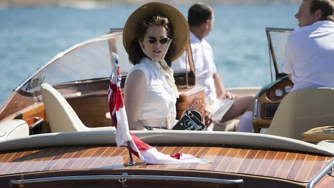 Emmys 2017: How Netflix’s The Crown Could Become This Year’s Most-Nominated Drama Series