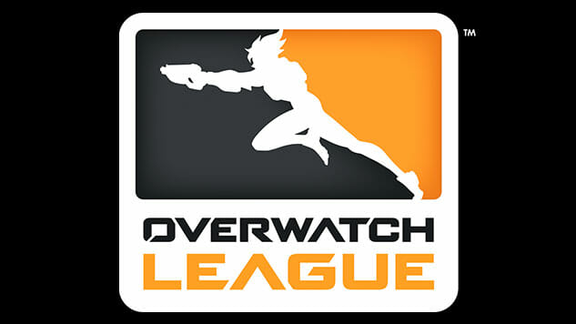 First Seven Cities of the Overwatch League Announced