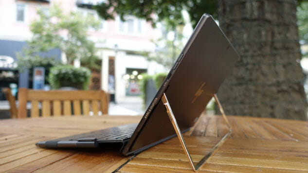 HP Spectre x2 (2017): A Very Serious Surface Pro Challenger