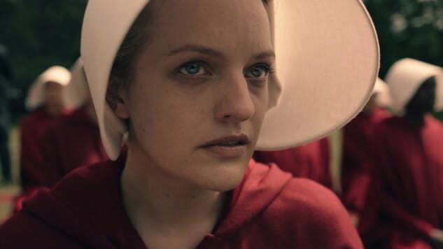First Full Trailer for The Handmaid’s Tale Emphasizes That Its World is Ours