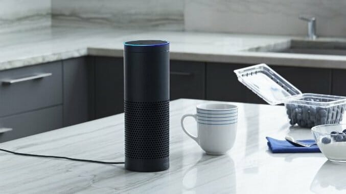 5 Things the Amazon Echo Does Better Than Google Home