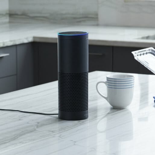 5 Things the Amazon Echo Does Better Than Google Home