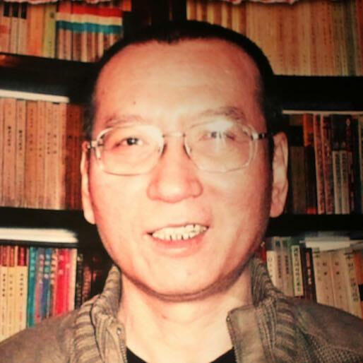 Chinese Writer and Activist Liu Xiaobo Dead at 61