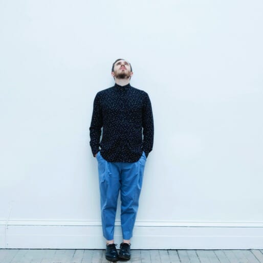Exclusive: Watch the Video for James Vincent McMorrow's Somber Tune 