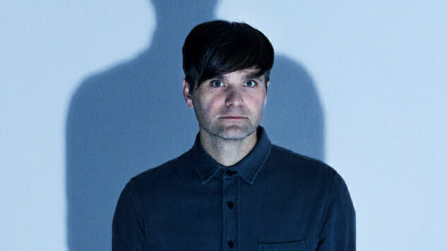 Hear Ben Gibbard Cover “The Concept” by Teenage Fanclub