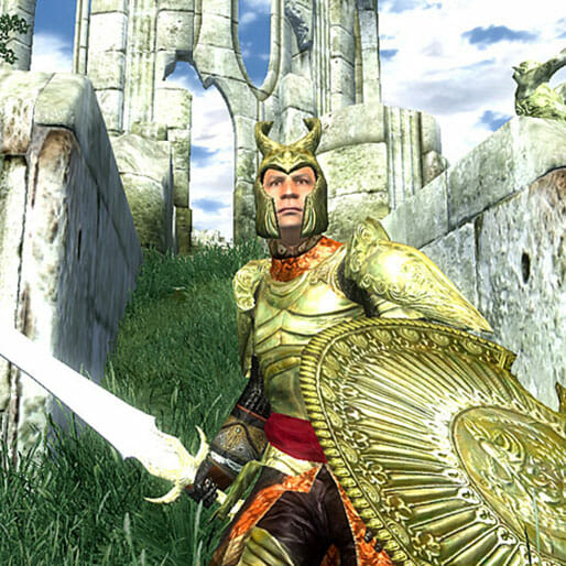 The Best Elder Scrolls Games