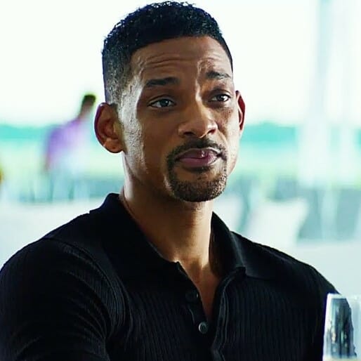How Has Will Smith Never Once Played an Antagonist in His Entire Career?