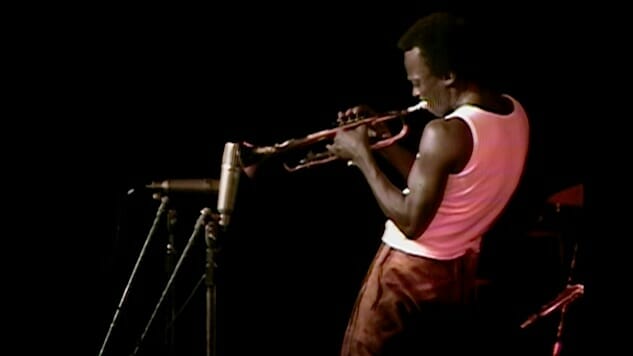 Today in the Vault: Collosal Covers From Miles Davis, Devo and Heart