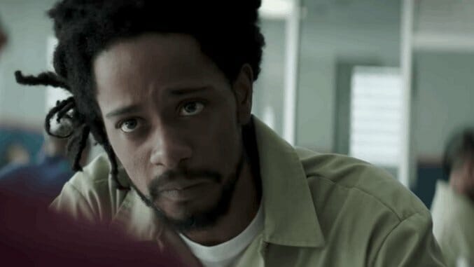 Watch the Powerful First Trailer for Amazon Studios’ Weighty Drama Crown Heights