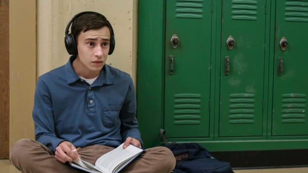 Watch: Netflix’s Atypical Trailer Is Hilarious, but Will It Be Poignant?