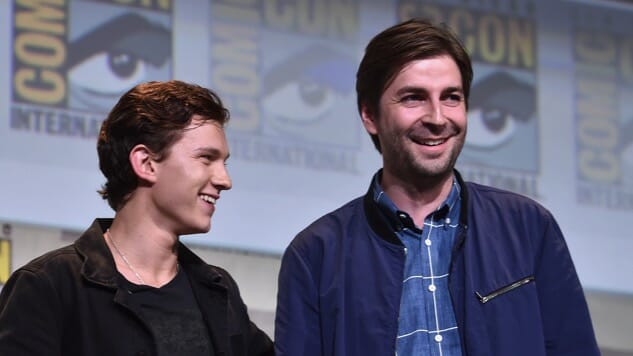 Spider-Man: Homecoming Director Jon Watts in Talks for Sequel