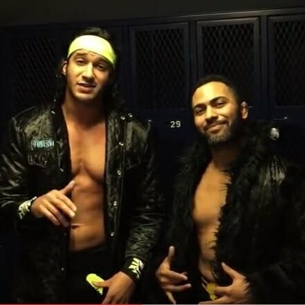 Roppongi Vice Never Got the Respect They Deserved