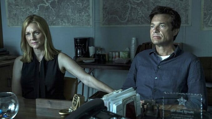 Netflix’s Ozark, Starring Jason Bateman and Laura Linney, Tries (and Fails) to Freshen Up a Familiar Story