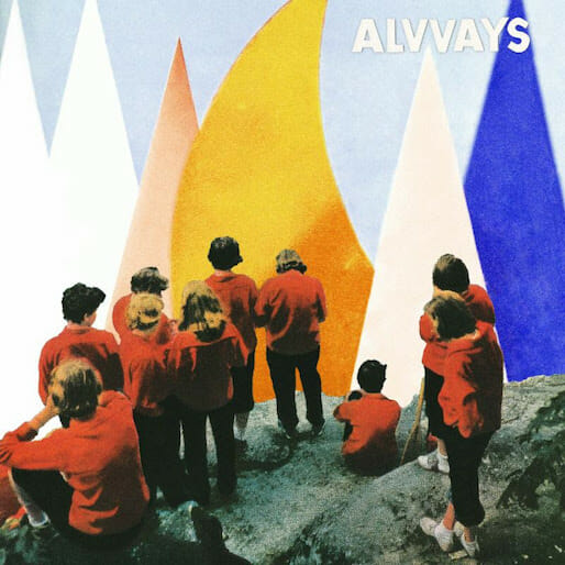 Listen to Alvvays' Ethereal New Single, 