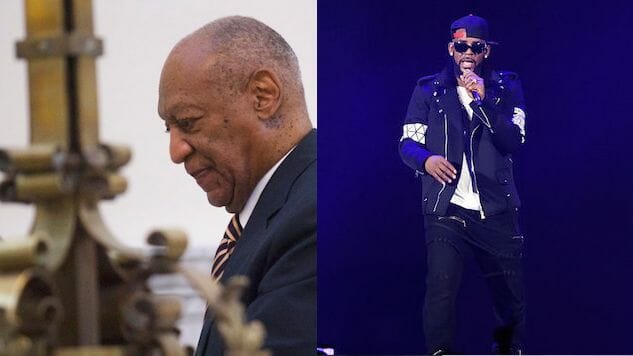 R. Kelly Reportedly Hires Bill Cosby’s Former Lawyer Monique Pressley