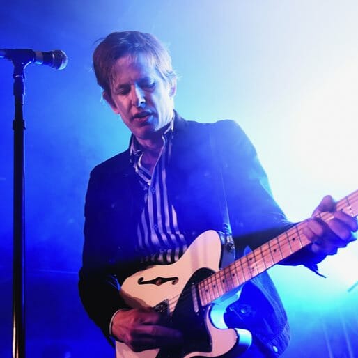Spoon Add New October Tour Dates in Support of Hot Thoughts