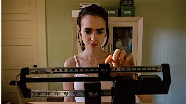 To the Bone Understands a Crucial Fact about Eating Disorders
