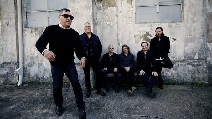 The Afghan Whigs Release Free Cover of Pleasure Club’s “You Want Love” in Honor of Dave Rosser