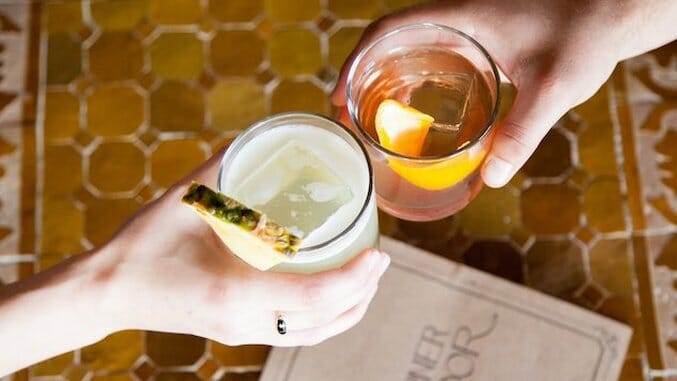 Where to Go for Excellent Mezcal Cocktails in Los Angeles