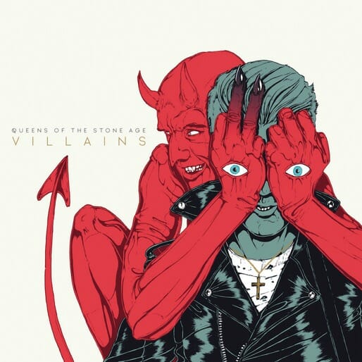 Queens of the Stone Age Release New Single, Unveil Album Details and Dates