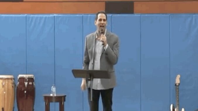 “It’s Harder Being Rich Than Being Poor” Explains Helpful NYC Dem Councilman