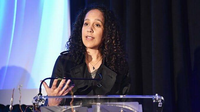 Gina Prince-Bythewood Is One of the “Women Rocking Hollywood” at Comic-Con