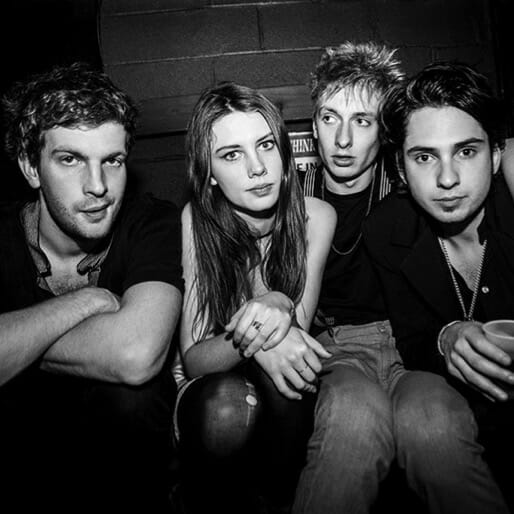 Wolf Alice Share the Chaotic Music Video for 