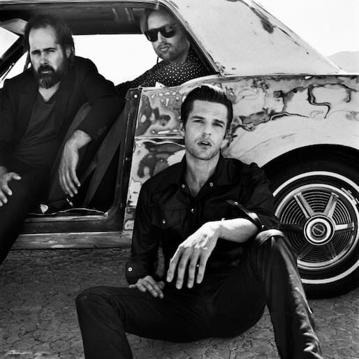 The Killers Reveal the Tracklist for Their Next Album, Wonderful Wonderful