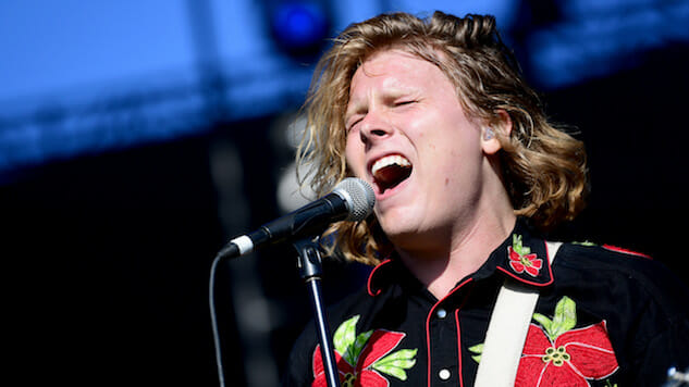 Ty Segall Releases New EP to Benefit ACLU