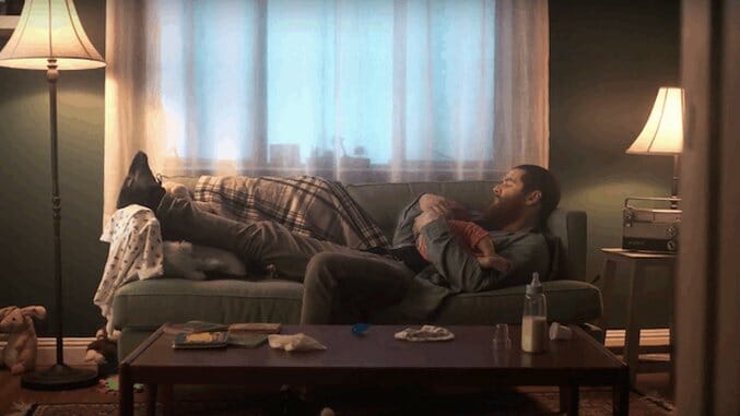 Watch Manchester Orchestra’s Mildly Bizarre “The Sunshine” Video