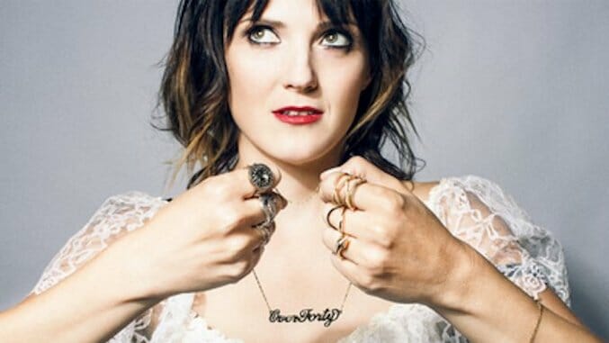 Jen Kirkman to Embark on U.S. Stand-up Tour with All-New Material