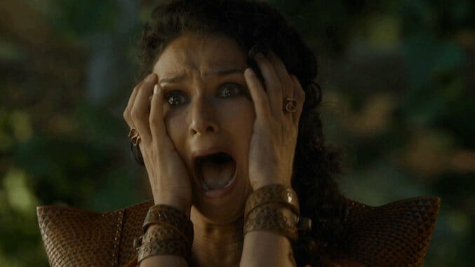 HBO Got Hacked and Somebody is Releasing Game of Thrones Information