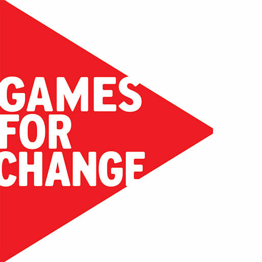 14th Annual Games for Change Award Finalists Announced
