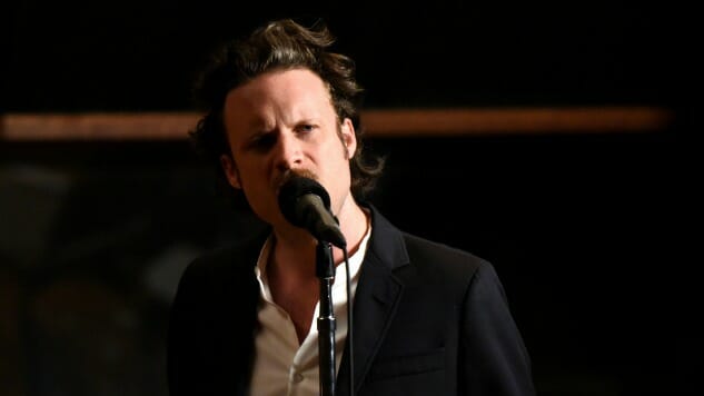 Father John Misty Deletes His Twitter Account Again