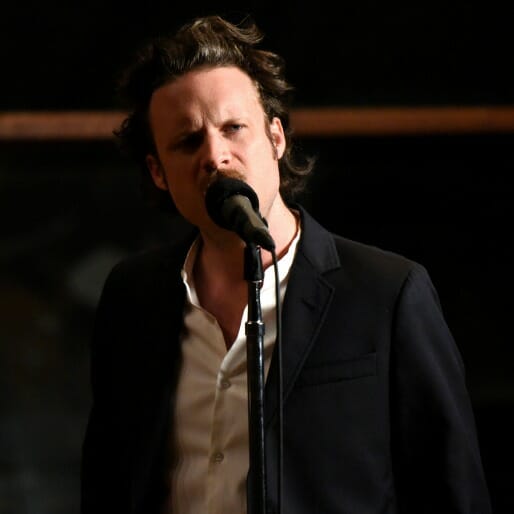 Father John Misty Deletes His Twitter Account Again