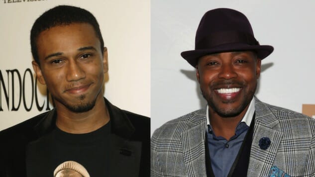 Will Packer and Aaron McGruder Developing Alt-History Series Black America at Amazon