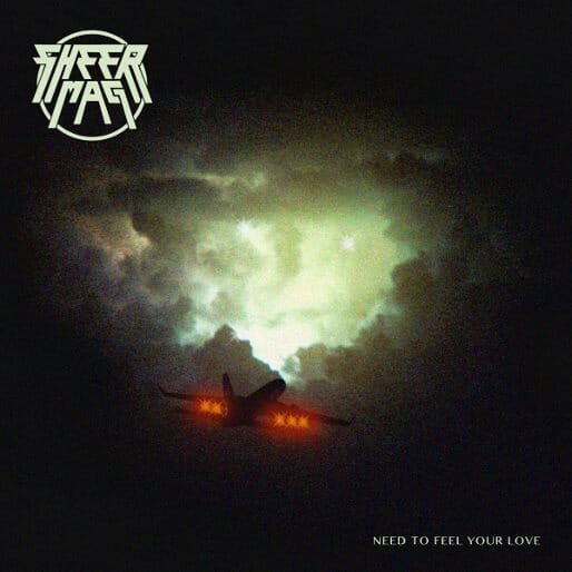 Sheer Mag Release New Single, Announce Expansive Fall Tour
