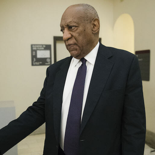 Bill Cosby's Sexual Assault Mistrial Gets November Retrial Date