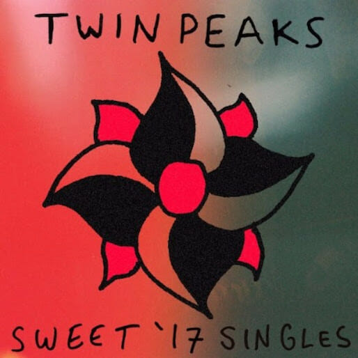 Twin Peaks Release Two New Songs As a Part of Their Singles Subscription Series