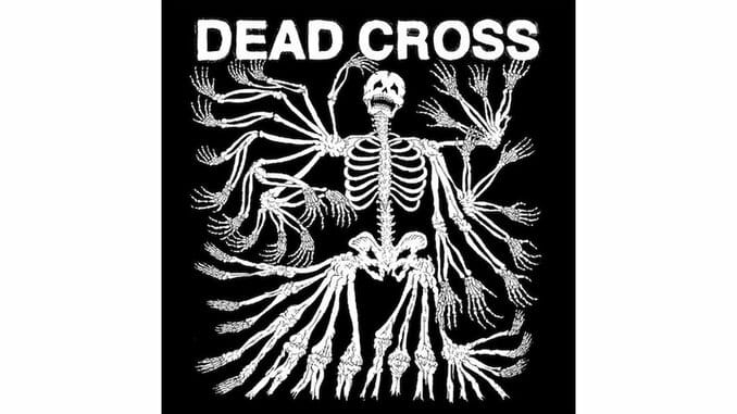 Dead Cross: Dead Cross