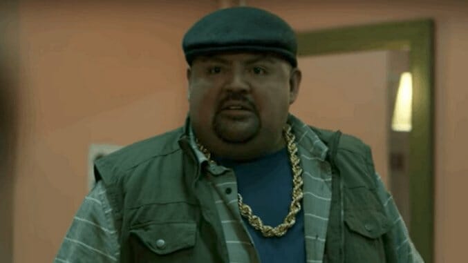 Gabriel Iglesias Is a Fluffy Gangster in Gory, Intense New Narcos Trailer