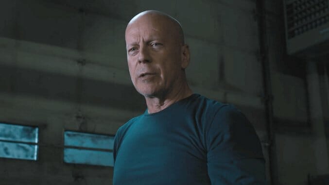Watch Bruce Willis Kick Ass as a Vigilante in Trailer for Eli Roth’s Death Wish Remake