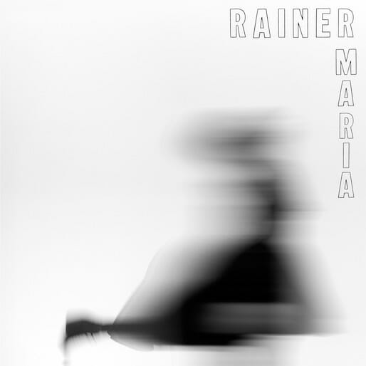 Rainer Maria Share Fiery New Single 