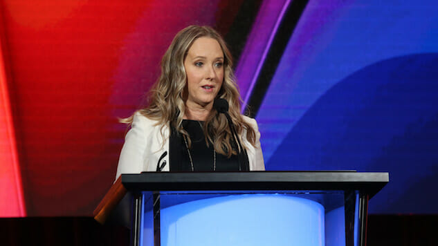 NBC Pledges to Hire More Women Directors as Part of “Female Forward” Initiative