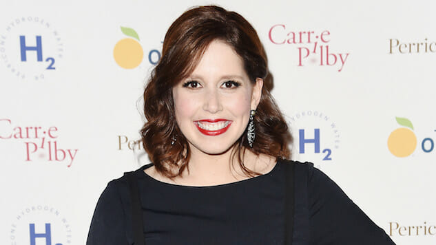 Vanessa Bayer Reveals SNL Secrets: Why She Left, What She Stole From Studio 8H, More