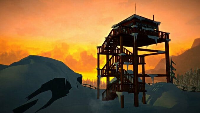 The Long Dark Reminds Us That Existence Is An Accomplishment