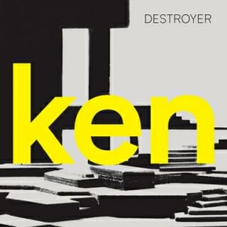 Destroyer Announce New Album ken, Share Lyric Video for 