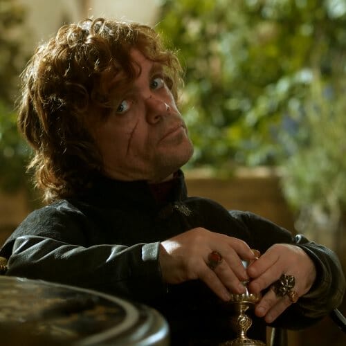7 Theories on How Game of Thrones Ends by Somebody Who's Never Seen or Read Game of Thrones