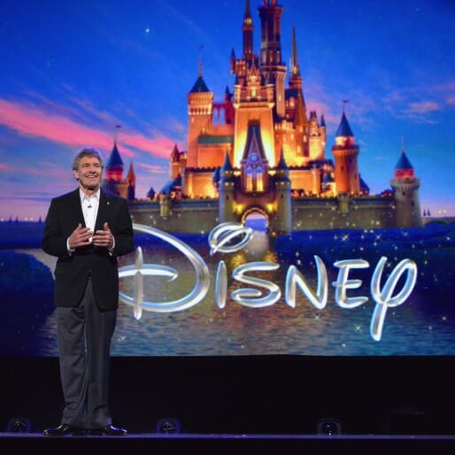 Disney to End Deal With Netflix, Launch Its Own Streaming Service
